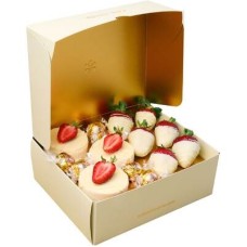 Cheesecake Dessert Box